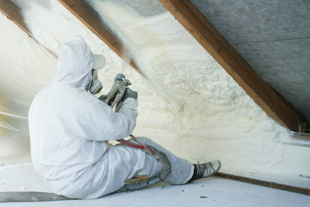 Types of Insulation We Offer in Moonachie, NJ